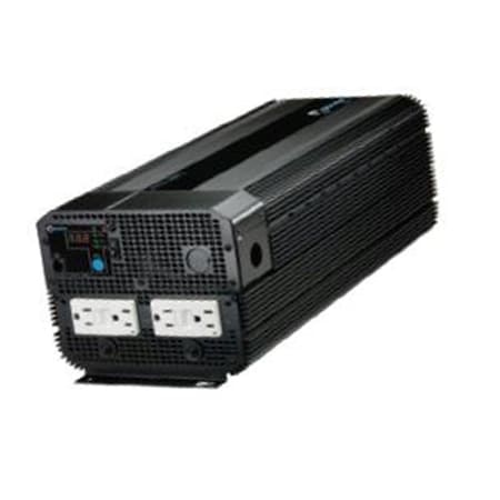 Safety First Xantrex Xpower 5000 12v 5000W Inverter With Gfci SA602875